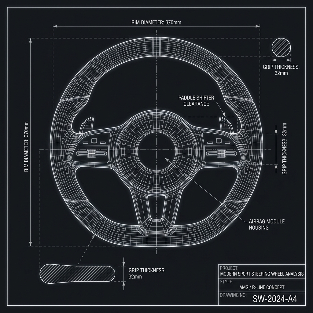 1. Analyse & Ergonomie